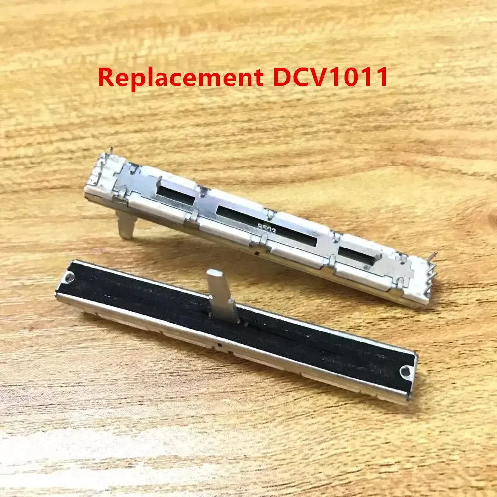 4PCS Original DCV1011 Pitch Tempo Fader For Pioneer DDJ ERGO CMX 3000 MEP 7000