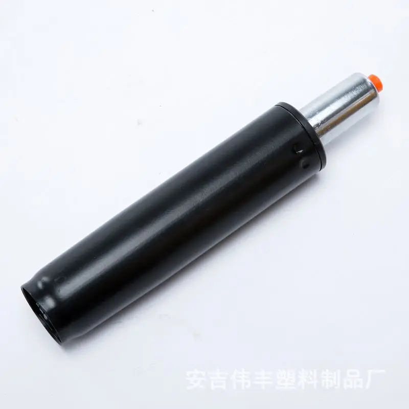 

Heavy Duty Pneumatic Rod Gas Lift Cylinder Chair Seat Replacement Accessories for Office Bar Stool Shock Absorber