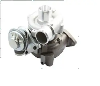 

AP01 Diesel Turbo Charger for TOYOTA RAV4 Auris Avensis Estima 1CD-FTV 2.0-4 D GT1749V