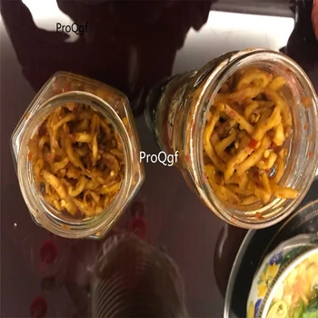 

Ngryise 200Gram A Set spicy papaya
