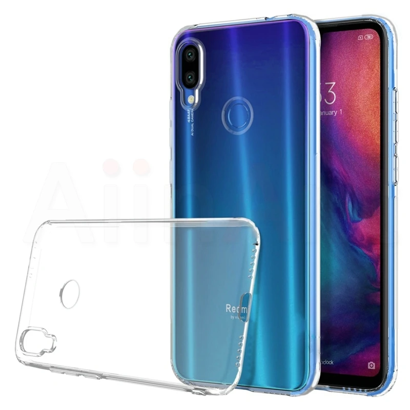 Мягкий прозрачный ТПУ чехол s для Xiaomi Mi 8 9 T 9 T Lite Pro SE A1 A2 A3 Lite CC9 9e F1 прозрачный силиконовый чехол для телефона чехол