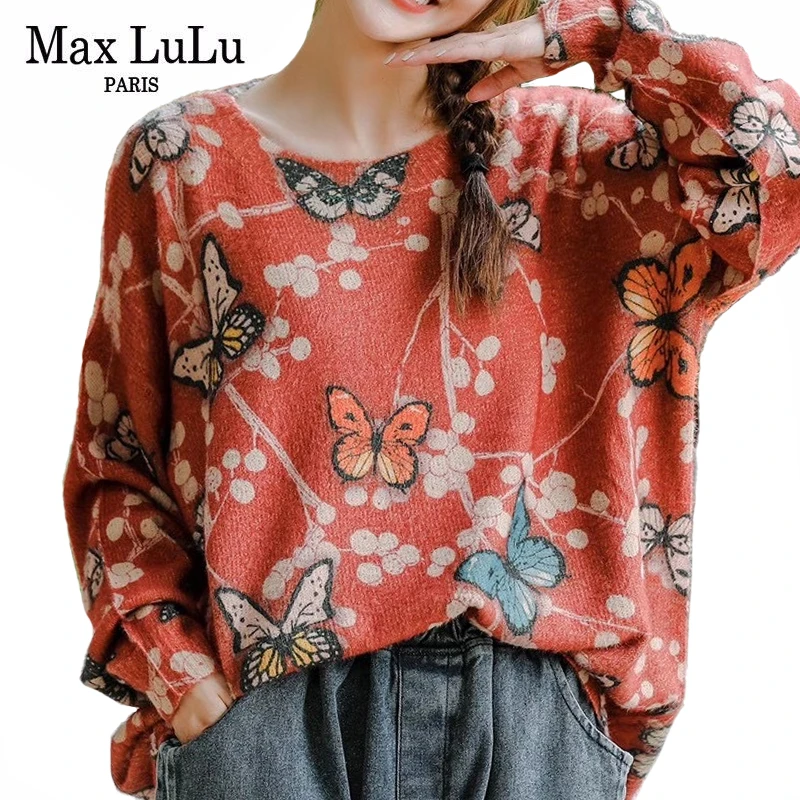 printed jumpers womens