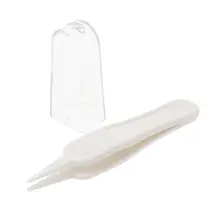 1 компл. Детские кусачки для ногтей Ножницы Дети Безопасность уход резак палец триммер хранения 72XC