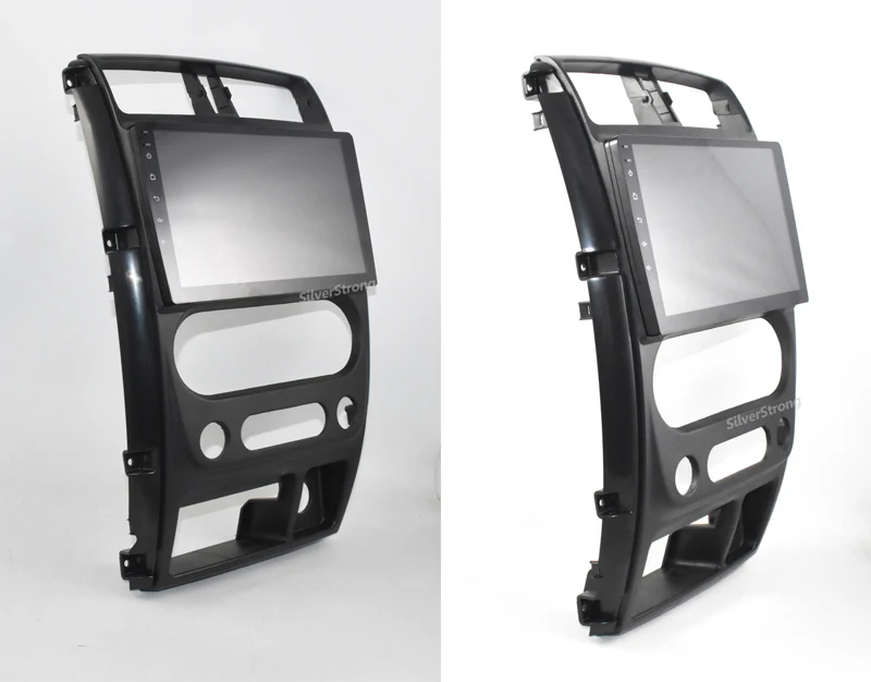 Perfect SilverStrong IPS 9