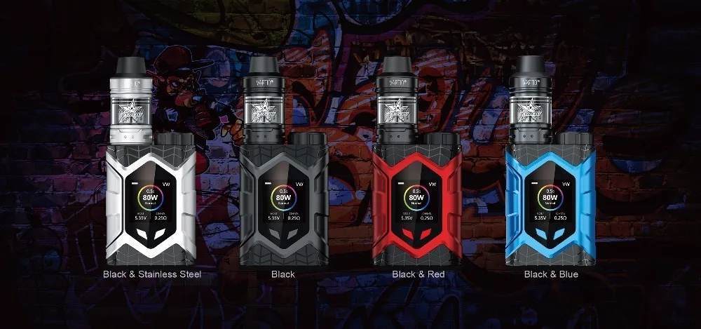 Wall Crawler KIT-FROGMAN TANK_4