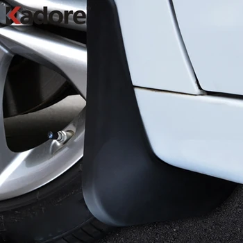 

For Toyota Corolla 2003 2004 2005 2006 2007 2008 Sedan Car Mud Flaps Mudflaps Splash Guards Mud Flap Mudguards Fender