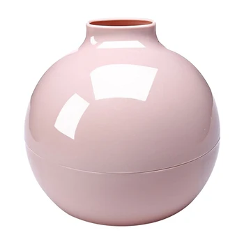 

Detachable Restaurant Kitchen Bathroom Office Car Freestanding Living Room Smooth Round Tissue Box Storage Home Decor Holder