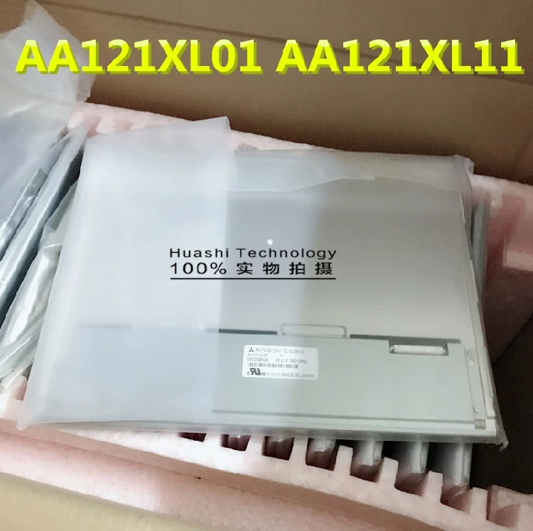 Промышленный ЖК-дисплей AA121XL01
