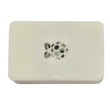 

Thermal Protection Solid Case Heat Dissipation Metal Shell Professional Practical Aluminum Alloy Box For Raspberry Pi 4B 4B+