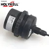 Holykell UE3003 RS485 24VDC Sewage water ultrasonic level sensor level meter 3