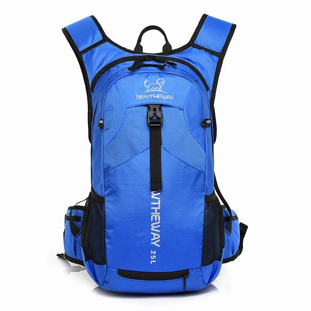 25L Waterproof Cycling Hiking Bag 