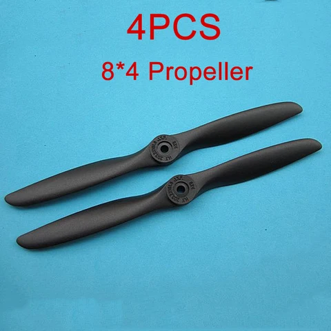 4PCS 84 Propeller 15 21 Level Oil Gasoline Nitro Engine Paddle Parts for RC Fixed Wing Aircraft 2 Inch Adapter Spinner 4PCS 84 Propeller 15 21 Level Oil Gasoline Nitro Engine Paddle Parts for RC Fixed Wing Aircraft 2 Inch Adapter Spinner