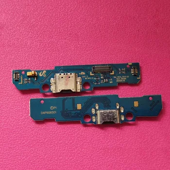 

For Samsung Galaxy Tab A 10.1inch 2019 SM-T515 T510 USB Charging board Charger Port Dock Connector Flex Cable