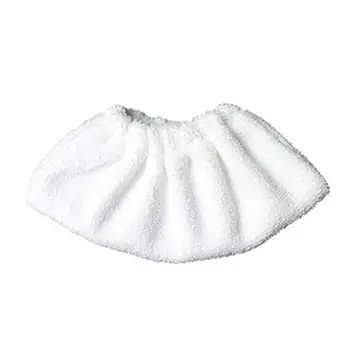 

10 Pcs Brush Head Cover Cover for KARCHER SC2 SC3 SC4 SC5 Steam Cleaner Accessor M2EE