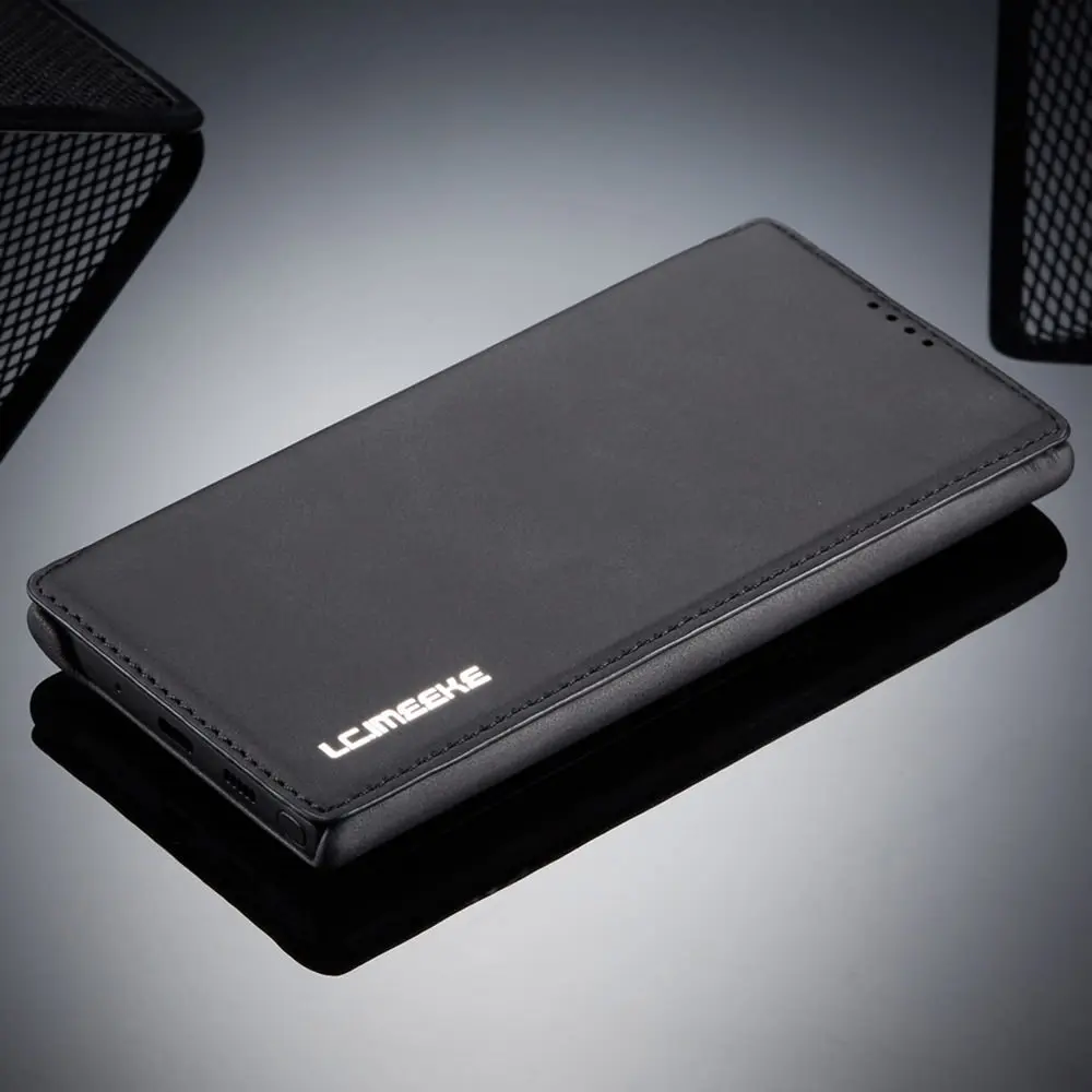 LLZ.COQUE Wallet Leather Case for Samsung S20 Ultra S9 Plus S10 5G S10E Flip Magnet Thin Cover for Galaxy S8 S7 Edge Note 8 9 10 LLZ.COQUE Wallet Leather Case for Samsung S20 Ultra S9 Plus S10 5G S10E Flip Magnet Thin Cover for Galaxy S8 S7 Edge Note 8 9 10