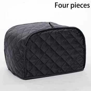 

Polyester Bread Maker Cover Waterproof Dustproof Mixer Bag Mat Case Pouch