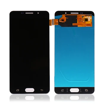 

Wholesale For Samsung A7 2016 Display For Samsung For Galaxy A71