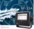 Matsutec Class B HP-33A 4.3" Color LCD Class B AIS Transponder Combo High Marine GPS Navigator