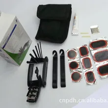 Велосипедные фитинги многофункциональный инструмент для ремонта велосипедов комплект для ремонта шин Pry Фетальные Инструменты для ремонта автомобилей