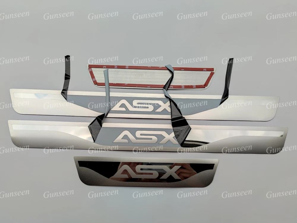 ̾ ASX ڵ ƼĿ ¦  Ŀ ÷Ʈ ȣ ׼, ڵ   Ÿϸ Ʈ, 2016 2020 2023 2021