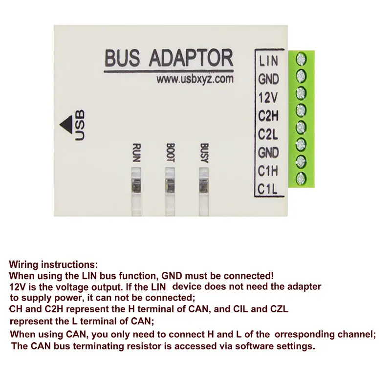 USB LIN CAN K24635; 324720998; '26512; '202022; 'CAN Bootloader/IAP19987;' 36866; '22120283044;