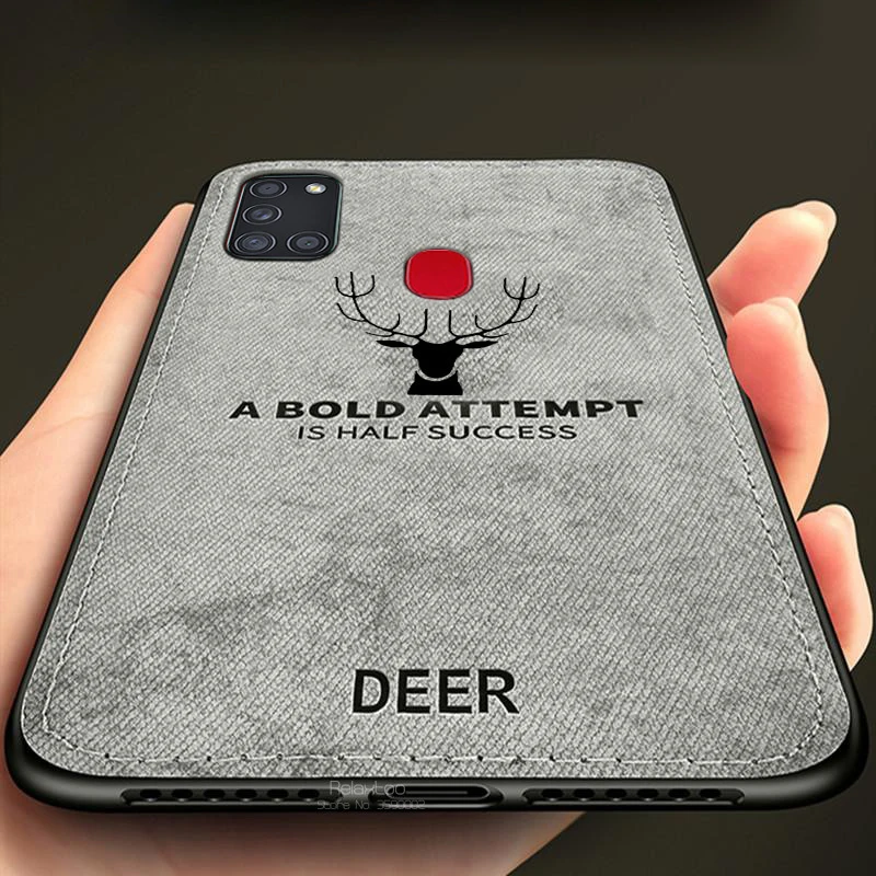 Samsung Galaxy M21 Чехол Купить