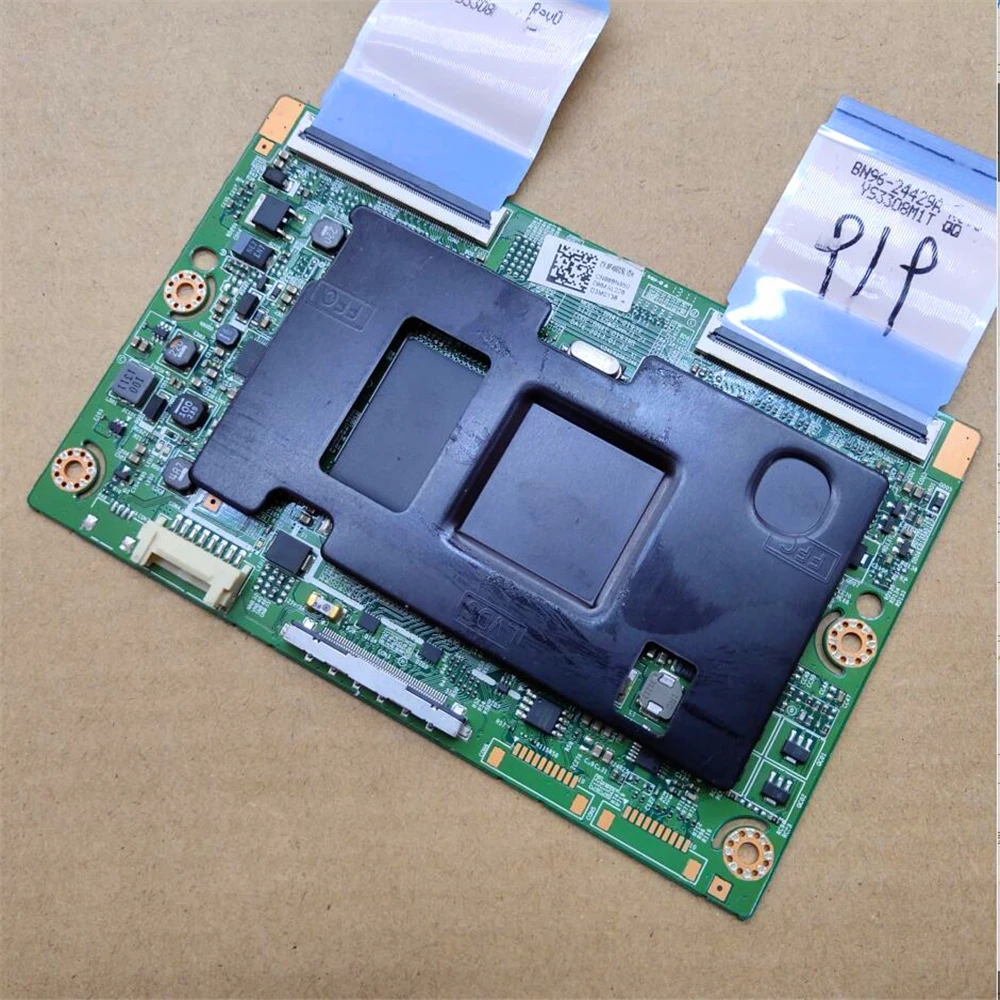 Хорошее прохождение теста плата T-con для samsung BN41-01939B BN95-00964A CY-SF460DSLV2H un46f7500afxza UE46F6320AK UE46F6400AK UE46F8000ST
