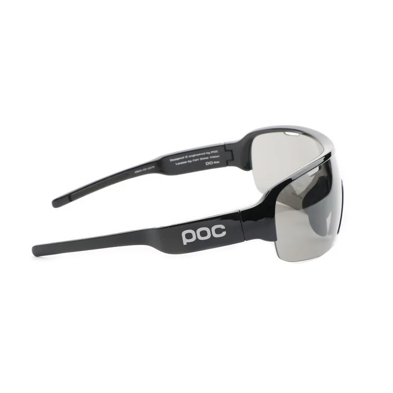 POC велосипедные очки Набор очков для верховой езды ветрозащитные песочные защитные очки