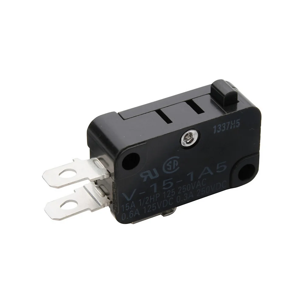 Микропереключатель V-165-1C25 V1651C25