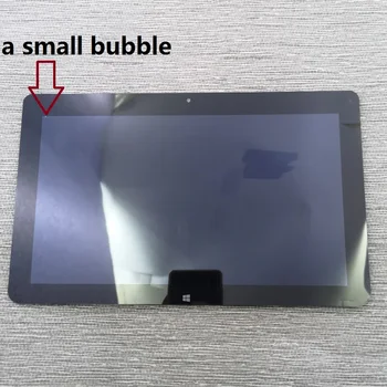 

10.1"inch LCD display screen with Touch screen Digitizer Assembly For Acer Iconia W510 LP101WH4-SLAA LP101WH4-SLAB tablet pc