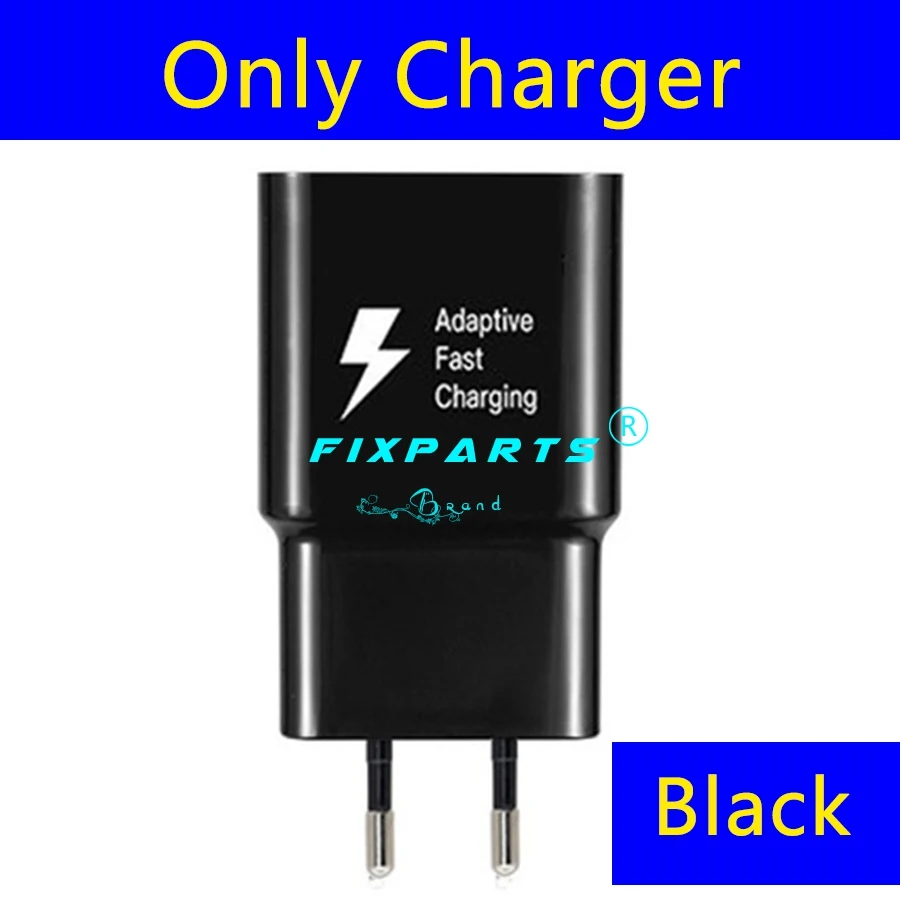 Samsung Fast Charger3