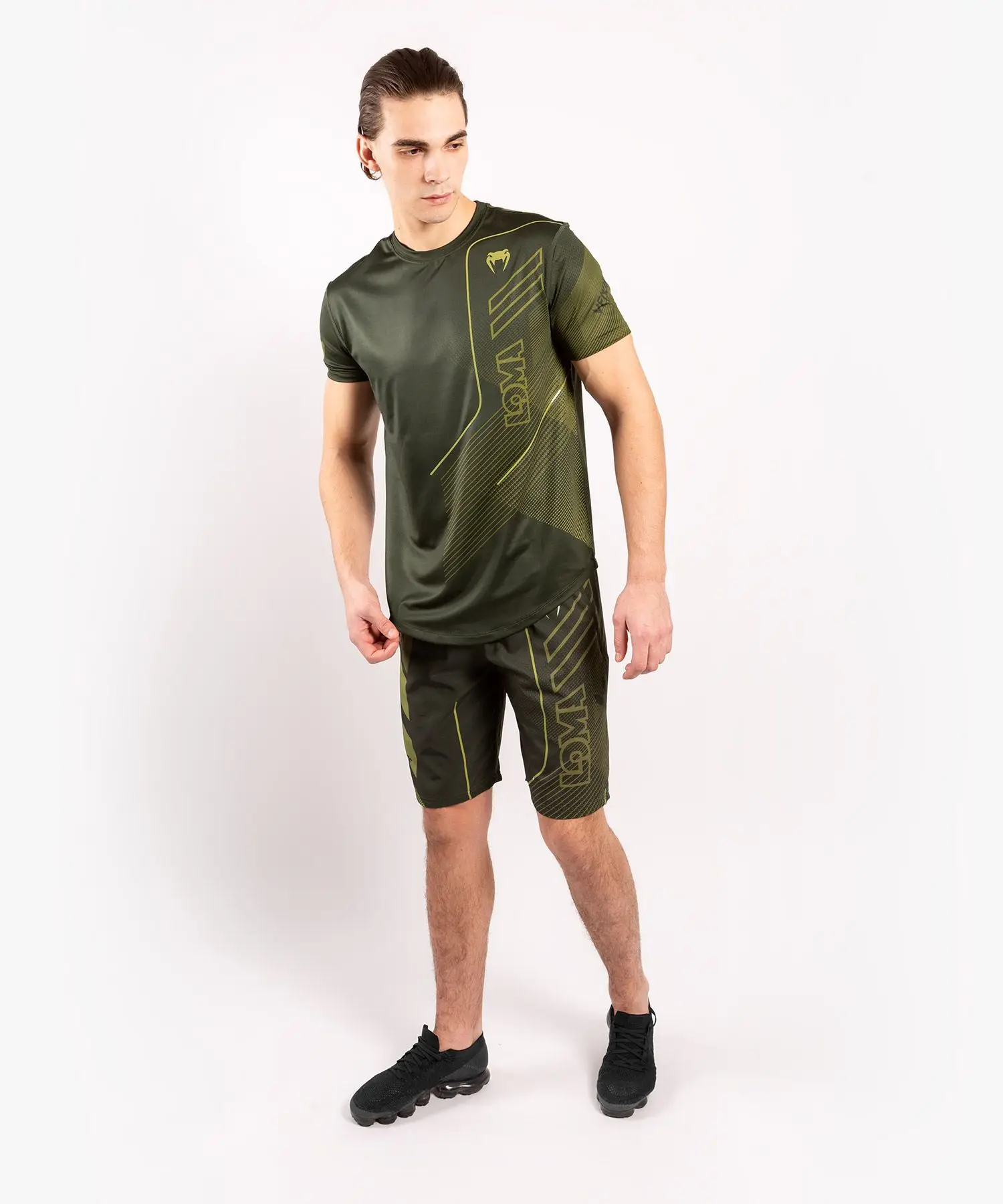 Shorts Boxing Men Venum Loma commando 