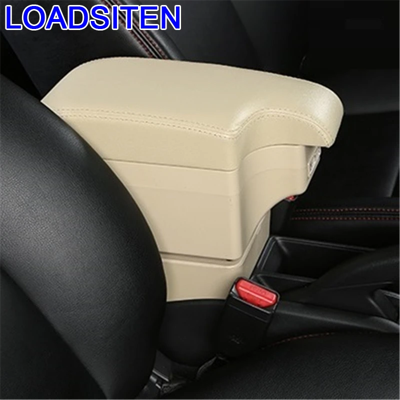 

Auto Protector Automovil Parts Interior Decoration Upgraded Modified Styling Car-styling Arm Rest Car Armrests FOR Nissan Sunny