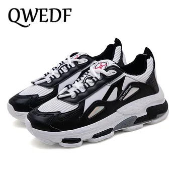 

Men Vulcanized Shoes Sneakers Lace-up Men Casual Shoes Platform Shoes Men Sneakers Breathable Male Shoes Adult Footwear X13-20
