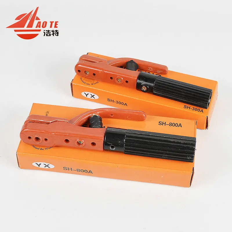 

Manufacturers Direct Selling Electric Welding Pliers 800A Mini Electric Welding Pliers Fine Copper Heat Resistant Electric Weldi