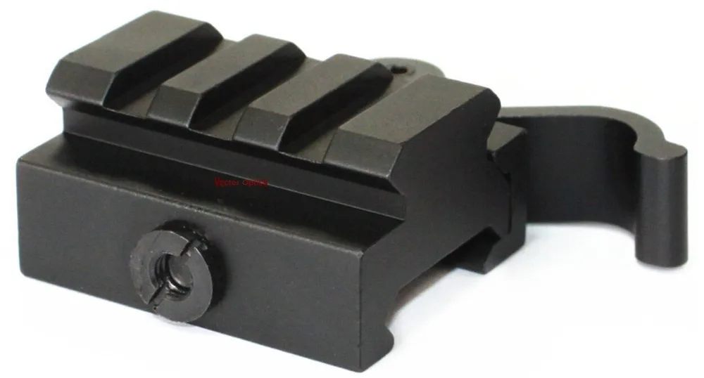 VO Compact QD Riser Mount Acom 1