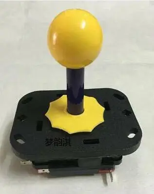 

100%new Free shipping Game machine handle