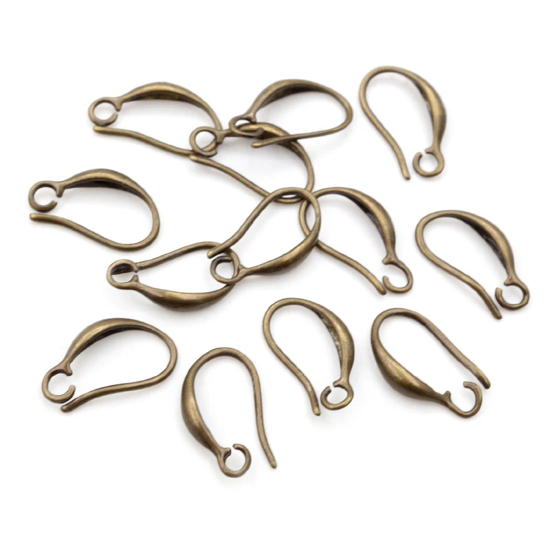 Lobster Claw Clasp 15x9mm Surgical Stainless Steel (1-Pc)