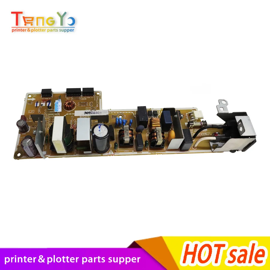 Мощность управления двигателем для HP M130 M132 M134 130 132 134 M130nw M132nw M134a M132a блок питания
