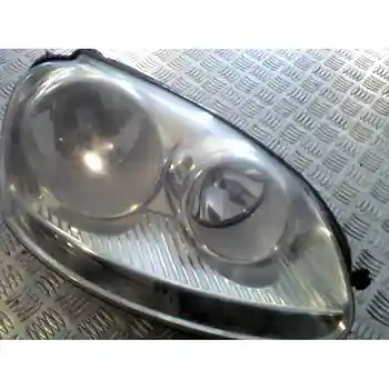 

1713112741 RIGHT HEADLIGHT VOLKSWAGEN GOLF V SALOON (1K1)