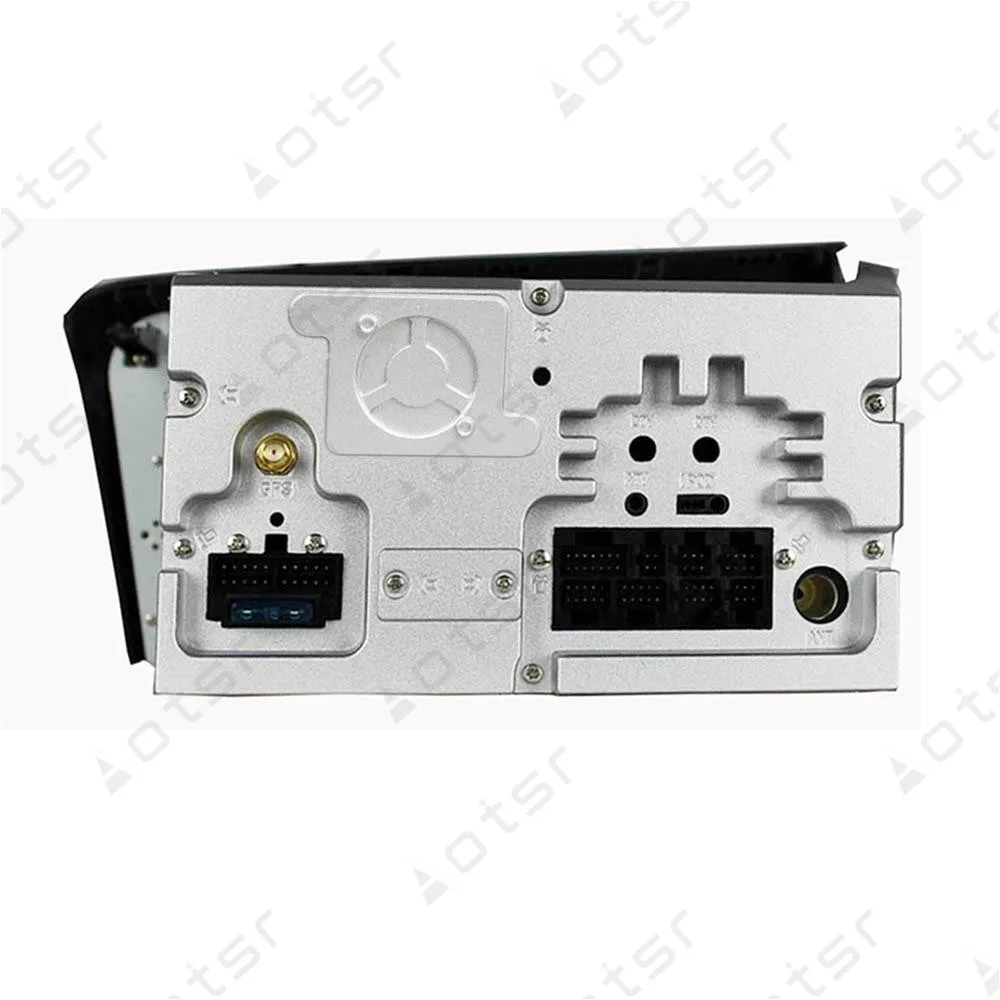 AOTSR Android 9,0 DSP ips gps навигация Carplay автомобильный DVD для Honda Civic 2012- радио плеер Мультимедиа Центральный Контроль Wifi