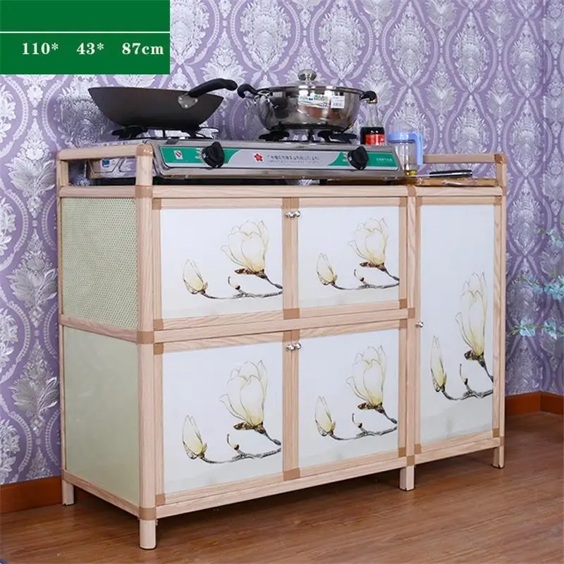 Version A Восстановленный Cubertero Para Cajones буфет Aparador кухня Mueble Cocina шкаф приставные столы мебель - Цвет: Version A