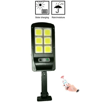 

Solar light lamp floodlight reflector Garden Flamingo Lawn Outdoor Garden Landscape Decoration Lawn remote controller 3 modes sp