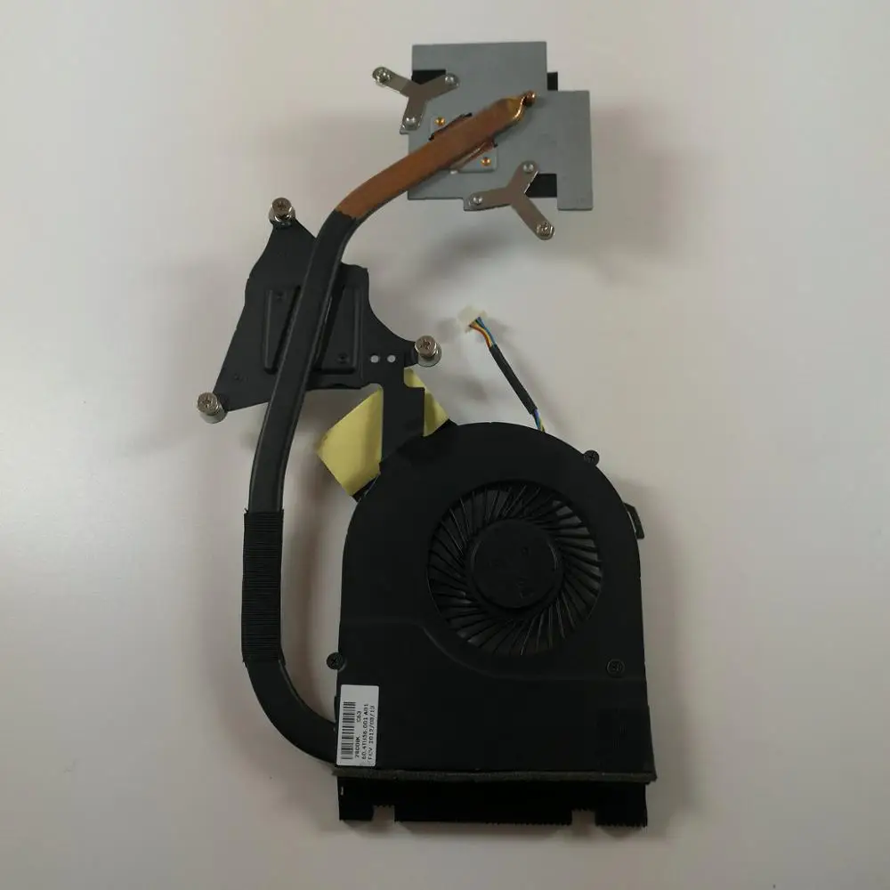 Новый оригинальный для Acer V5 431 431G 431PG 471 471G 471P 531 G 571 571G MS2360 MS2361 радиатора Вентилятор