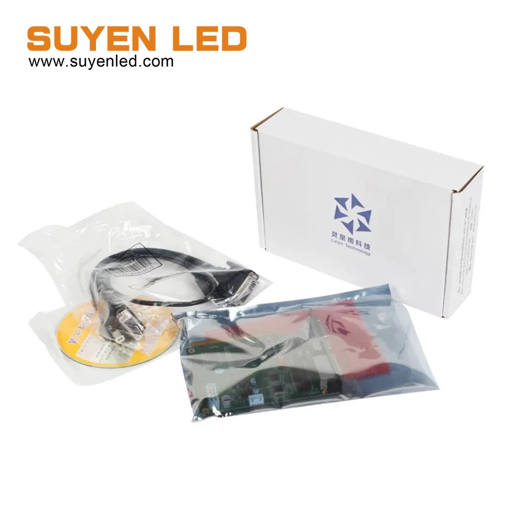 LINSN RV201 LED ũ  ī, RV901T ׷̵ 