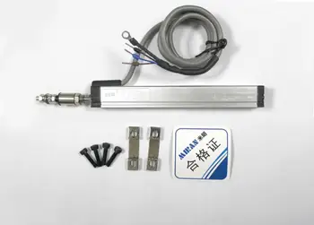 

Miniature Linear Displacement Sensor Tie Rod Injection Molding Machine Electronic Ruler Displacement Meter High Precision