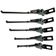 Толстая прямоугольная глаз 12 дюймов-20 дюймов/Детские принадлежности велосипеда одна нога частичное cheng стопы боковая скамеечка для ног стойка для парковки