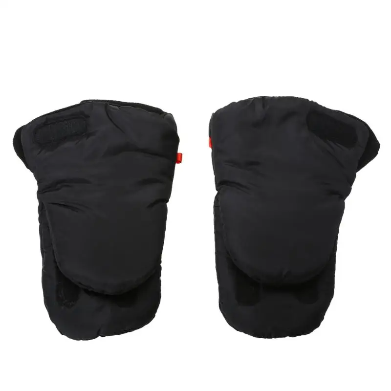 Зимние плотные теплые перчатки для детской коляски варежки тележки коляски перчатки для мам детские коляски перчатки аксессуары