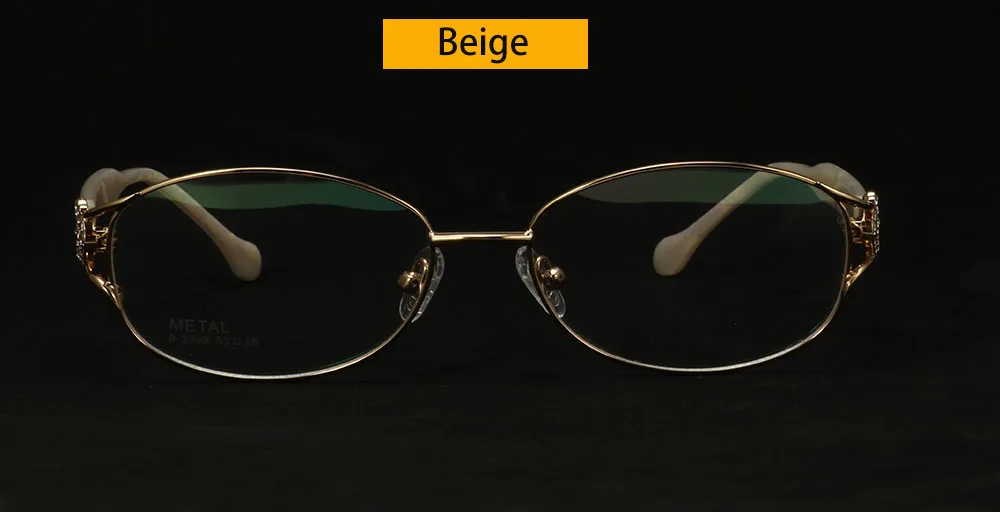 Новые женские очки оправа Алмазный дизайн оптика по рецепту очки Oculos геометрические линзы очки