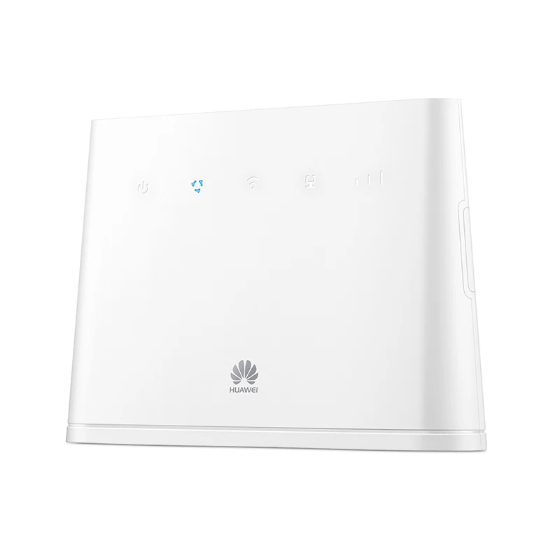 

HUAWEI 4G ROUTER 2 B311As-853 4G/3G CPE LTE 2.4GHz 150Mbps WiFi Network Router Wireless Portable Router Sim Card VPN Firewall